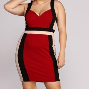 windsor plus size formal dresses